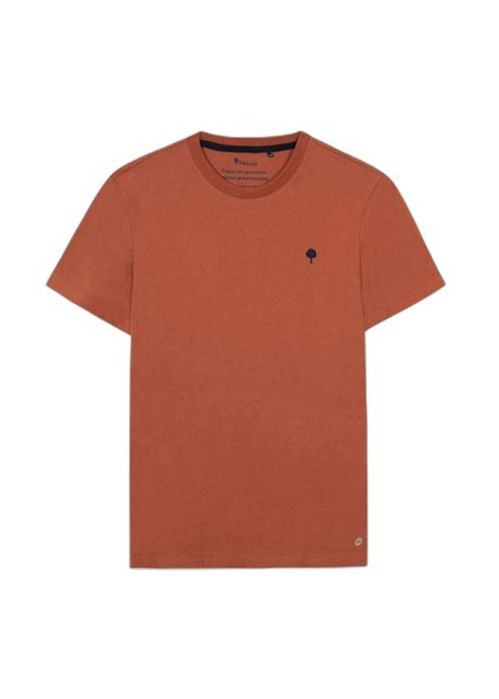 T shirt faguo arcy