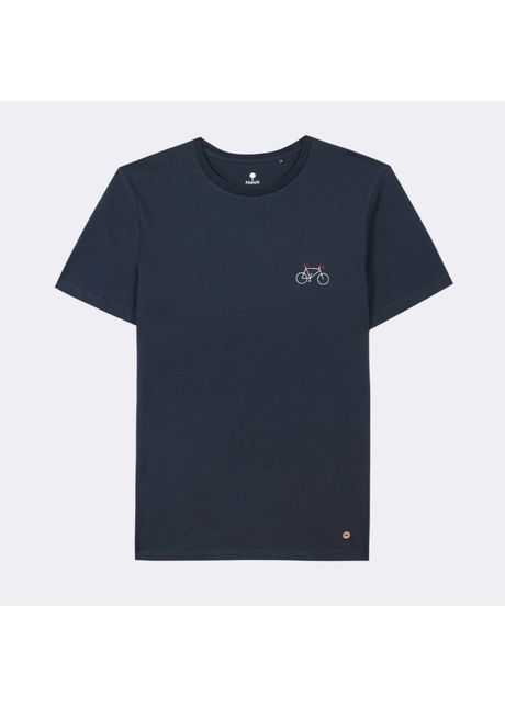 T shirt faguo arcy cotton bike