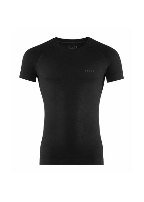 T shirt falke wool tech light homme