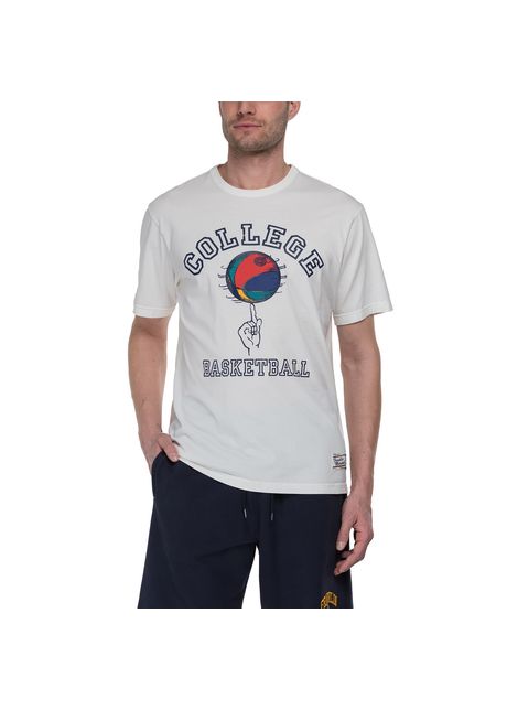 T shirt franklin marshall classique