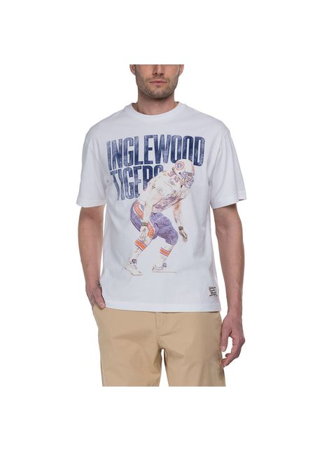 T shirt franklin marshall classique