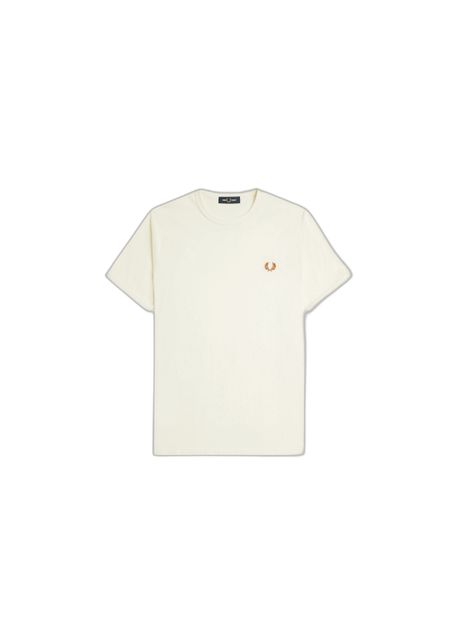 T shirt fred perry ringer