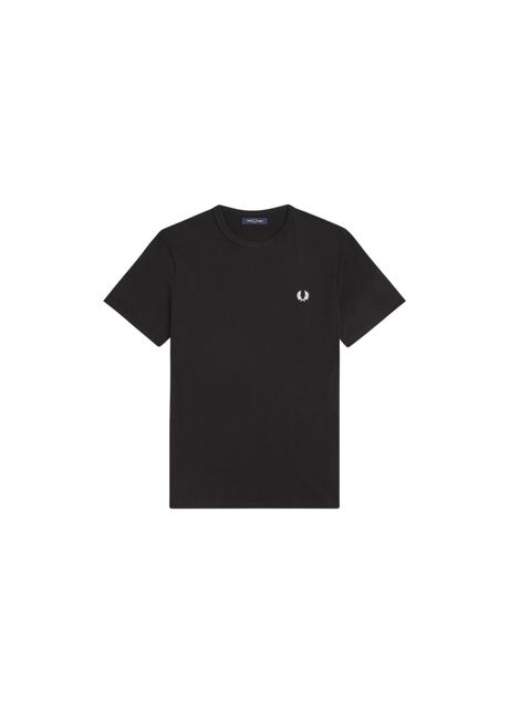T shirt fred perry ringer