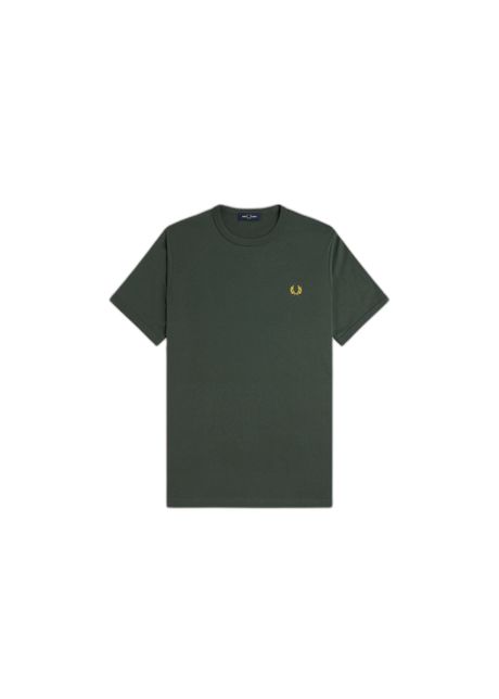 T shirt fred perry ringer