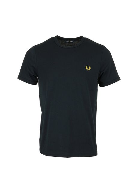 T shirt fred perry ringer