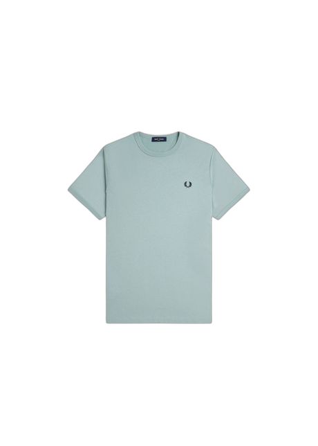 T shirt fred perry ringer