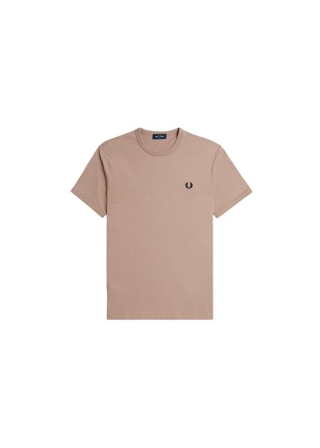 T shirt fred perry ringer