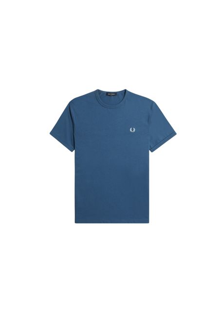 T shirt fred perry ringer