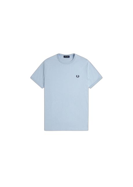 T shirt fred perry ringer