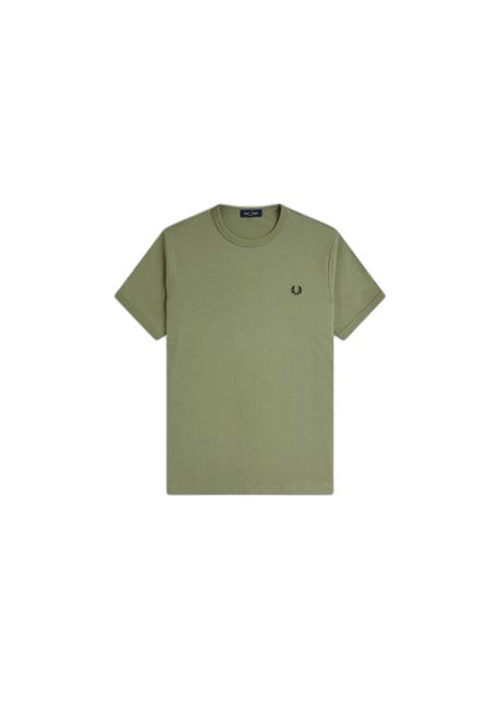 T shirt fred perry ringer