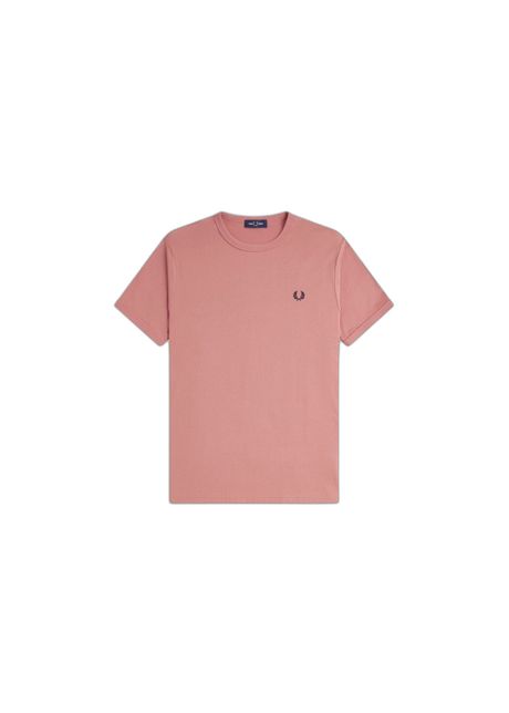 T shirt fred perry ringer