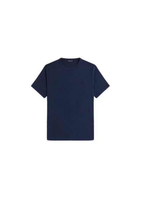 T shirt fred perry ringer