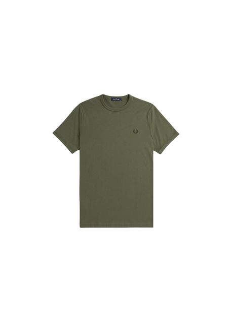 T shirt fred perry ringer