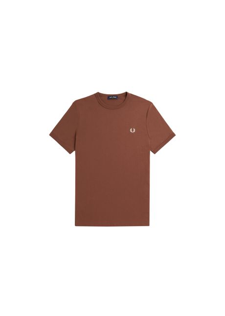 T shirt fred perry ringer