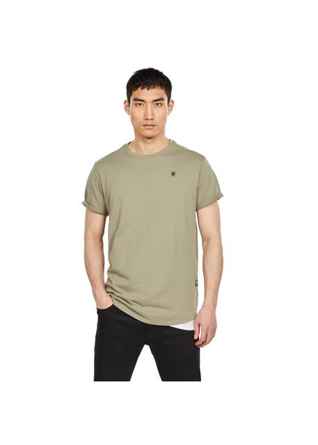 T shirt g star lash r t