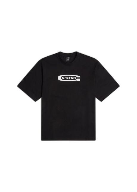 T shirt g star old skool