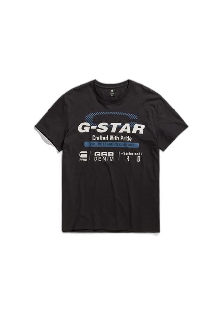 T shirt g star old skool originals