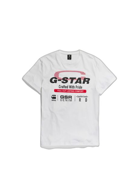 T shirt g star old skool originals