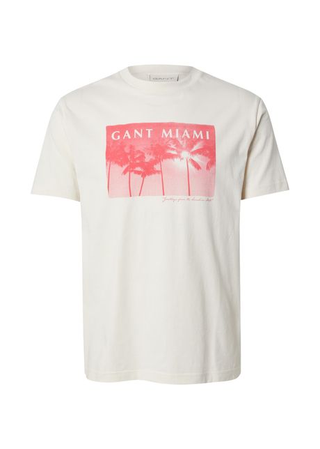 T shirt gant graphic
