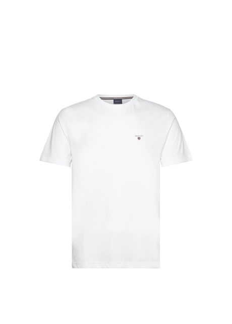 T shirt gant original shield