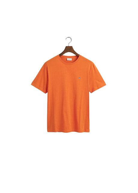 T shirt gant reg shield