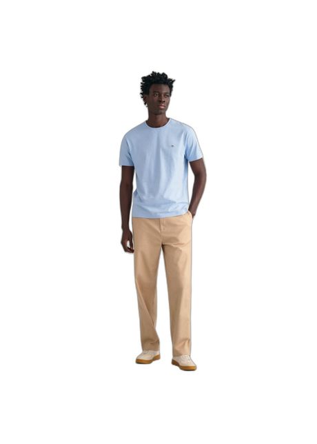 T shirt gant reg shield