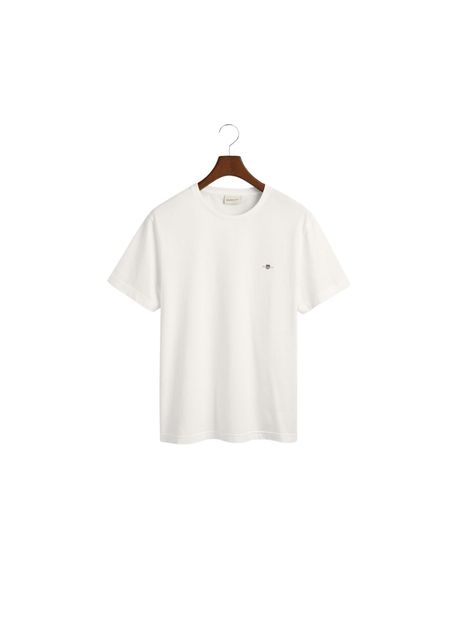 T shirt gant shield
