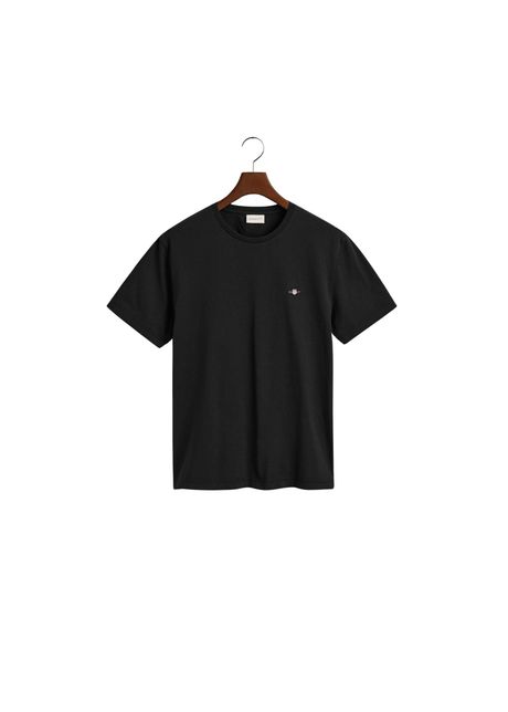 T shirt gant shield