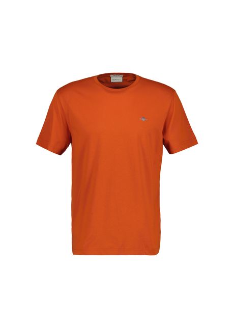 T shirt gant shield