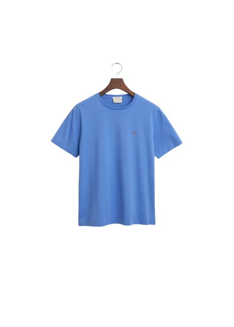 T shirt gant shield