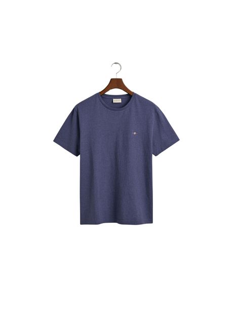 T shirt gant shield