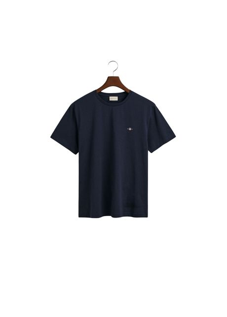 T shirt gant shield
