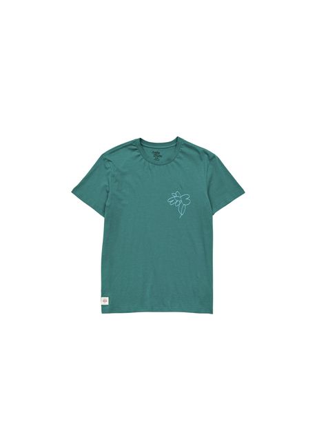 T shirt globe dreamin wild