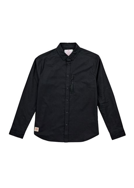 T shirt globe foundation ls