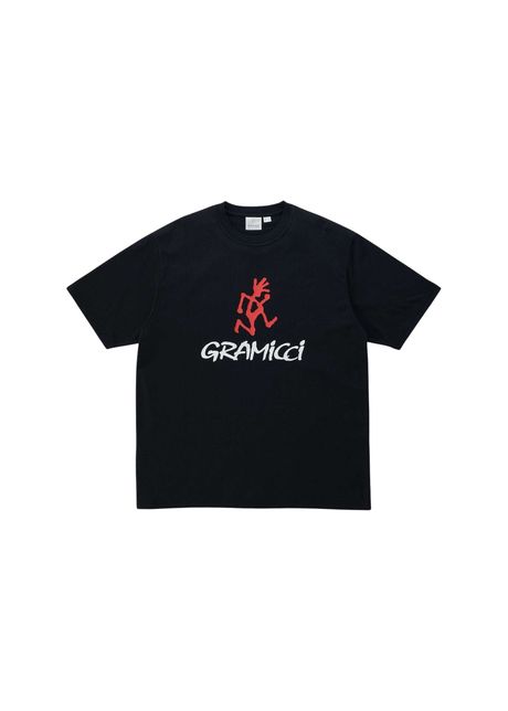 T shirt gramicci logo