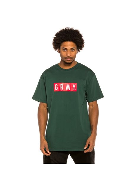 T shirt grimey les memories