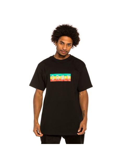 T shirt grimey les memories