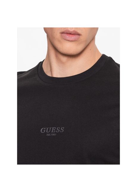 T shirt guess aidy