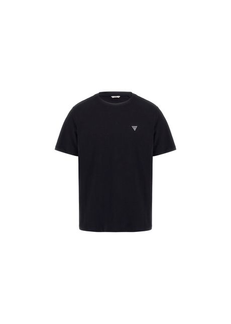T shirt guess cn patch