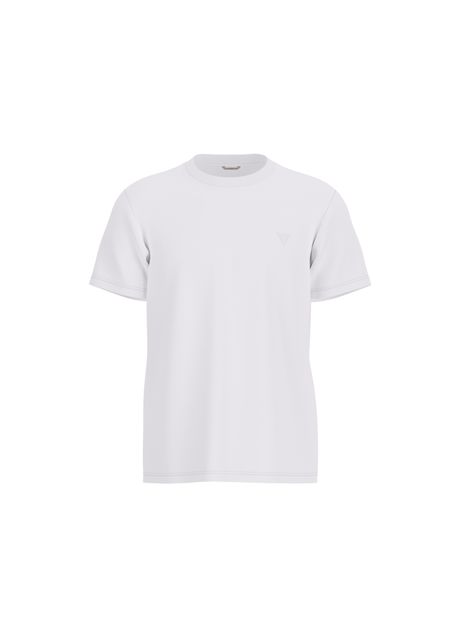 T shirt guess cn patch