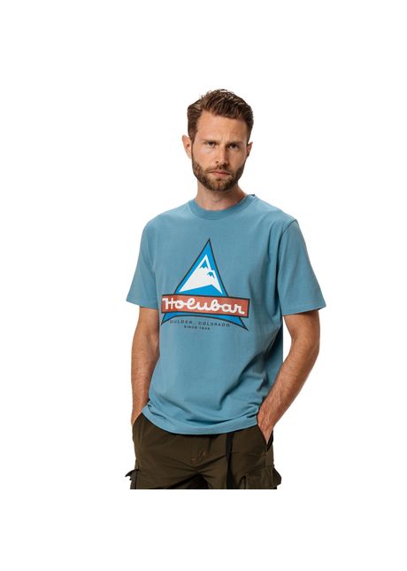 T shirt holubar logo jj20