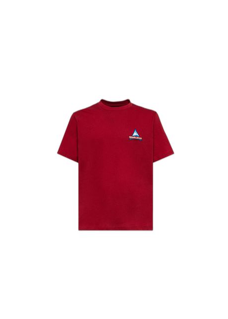 T shirt holubar logo jj20