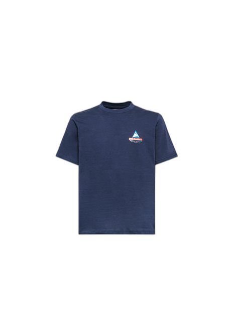 T shirt holubar logo jj20
