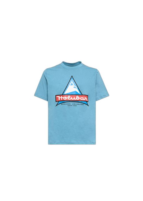 T shirt holubar logo jj20