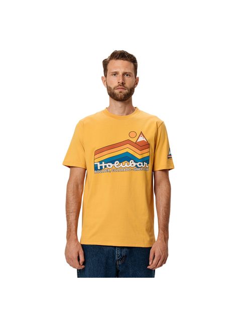 T shirt holubar rainbow jj20