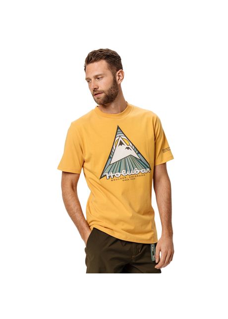 T shirt holubar stag jj20