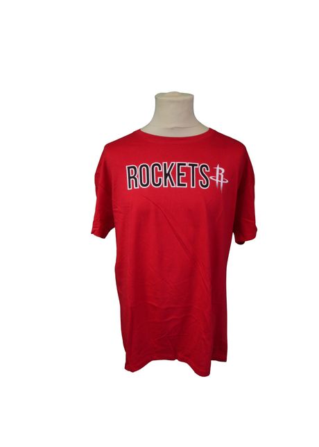 T shirt houston rockets