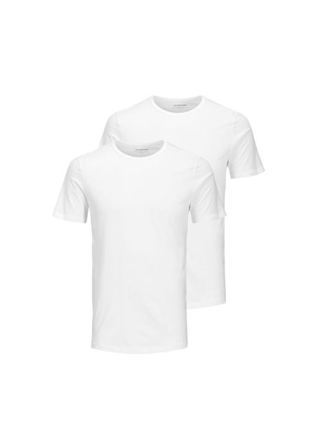 T shirt jack jones basic crew neck