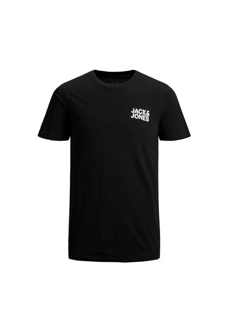 T shirt jack jones ecorp logo