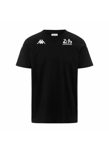 T shirt kappa alerry 24h le mans